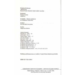 Szkice Kędzierzyńsko-Kozielskie. T.9 (2004)