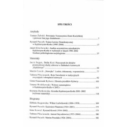 Szkice Kędzierzyńsko-Kozielskie. T.9 (2004)