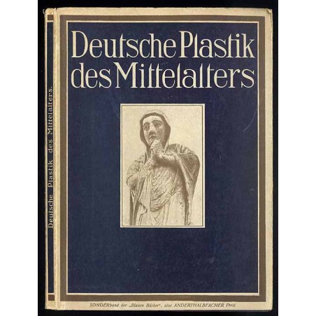 Deutsche Plastik des Mittelalters