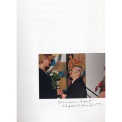 Kazimierz Ostrowski. Kartony, koncepcje, rysunki