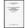 Katalog starych druków biblioteki Zakładu Narodowego im. Ossolińskich. Polonica wieku XVII. T.3: I-K