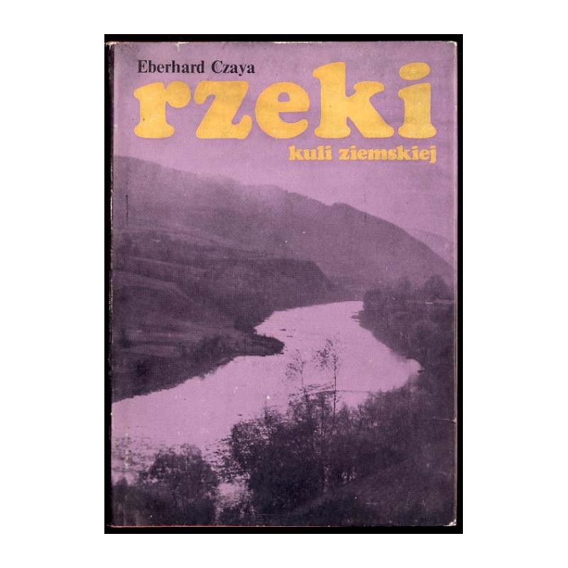 Rzeki kuli ziemskiej