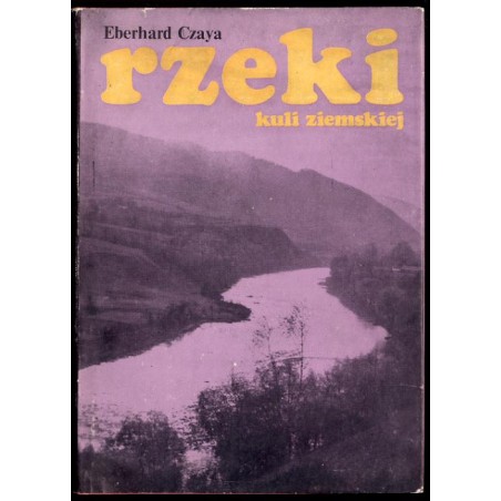 Rzeki kuli ziemskiej