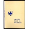 Opolski Rocznik Muzealny. T. 11 (1997)