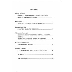 Opolski Rocznik Muzealny. T. 11 (1997)