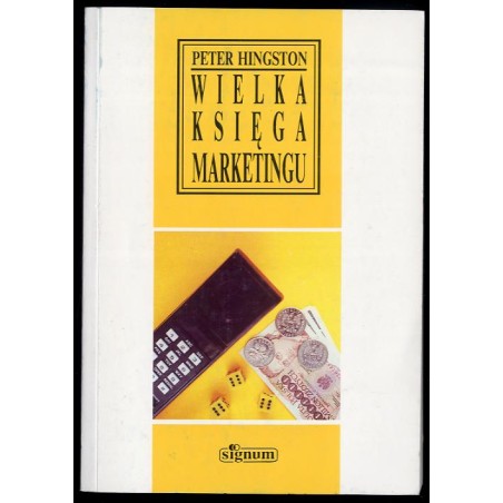 Wielka księga małego biznesu