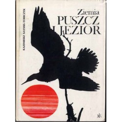 Ziemia puszcz i jezior