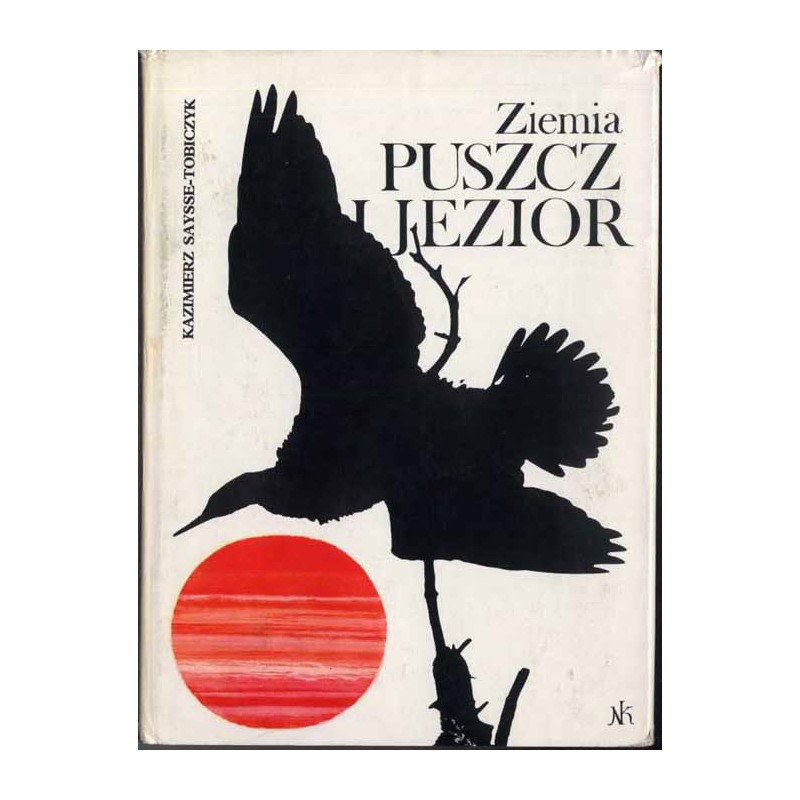 Ziemia puszcz i jezior