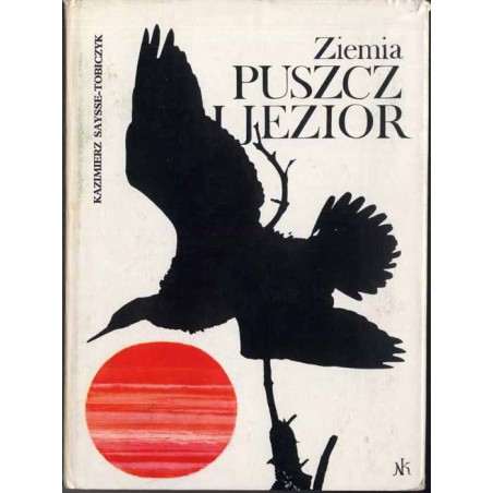 Ziemia puszcz i jezior