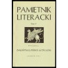Pamiętnik Literacki. T.5
