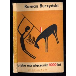 Polska ma więcej niż 1000 lat