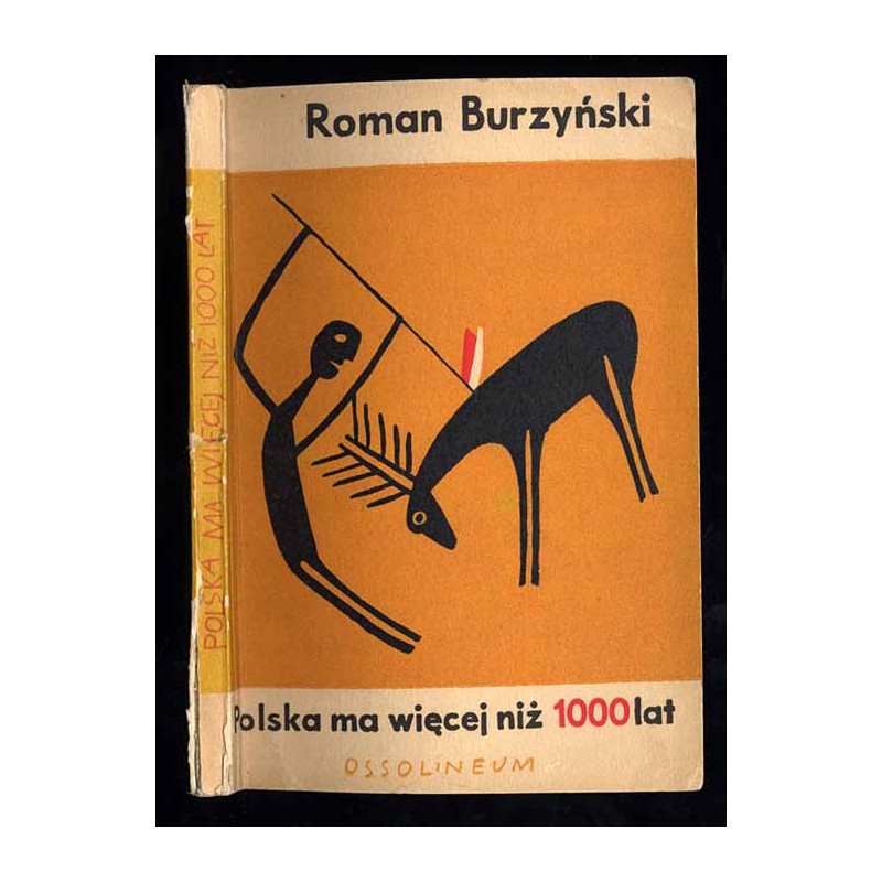 Polska ma więcej niż 1000 lat