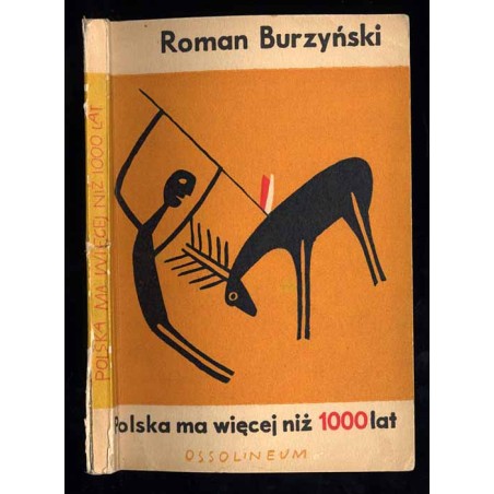 Polska ma więcej niż 1000 lat