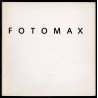 Fotomax. Výstava Mladých Československých Fotografů