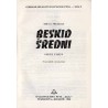 Beskid Średni. Grupa Łysiny. Przewodnik turystyczny