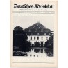 Deutsches Adelsblatt. 17. Jahrgang (1978). Nr 5 (15 V 1978) [Kirchberg am Harz]