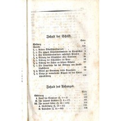 Frisches und Firnes, zu Rath und That. B.1-2: Der gesunde Schullehrer. Ein Wort für die, welche es bleiben, und für die, welche