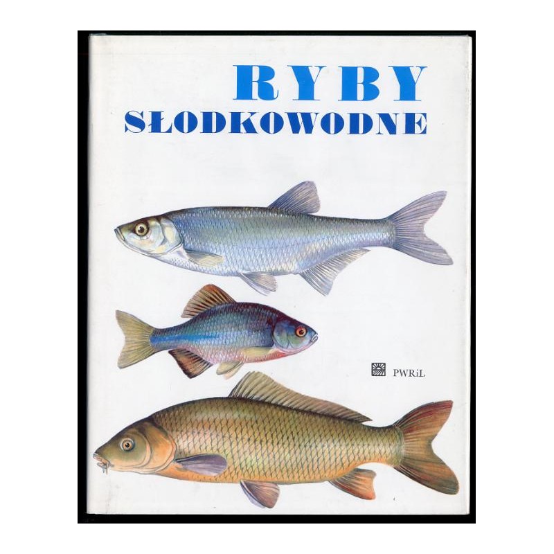 Ryby słodkowodne