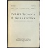 Polski słownik biograficzny. T. 32/3 z. 134: Rozdeiczer-Kryszkowski Tadeusz - Różycki Ignacy