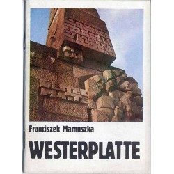 Westerplatte. Przewodnik historyczny