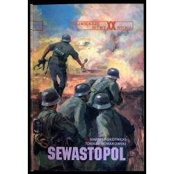 Sewastopol 1941-42