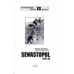 Sewastopol 1941-42