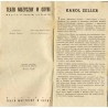 Karol Zeller: Ptasznik z Tyrolu
