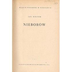 Nieborów
