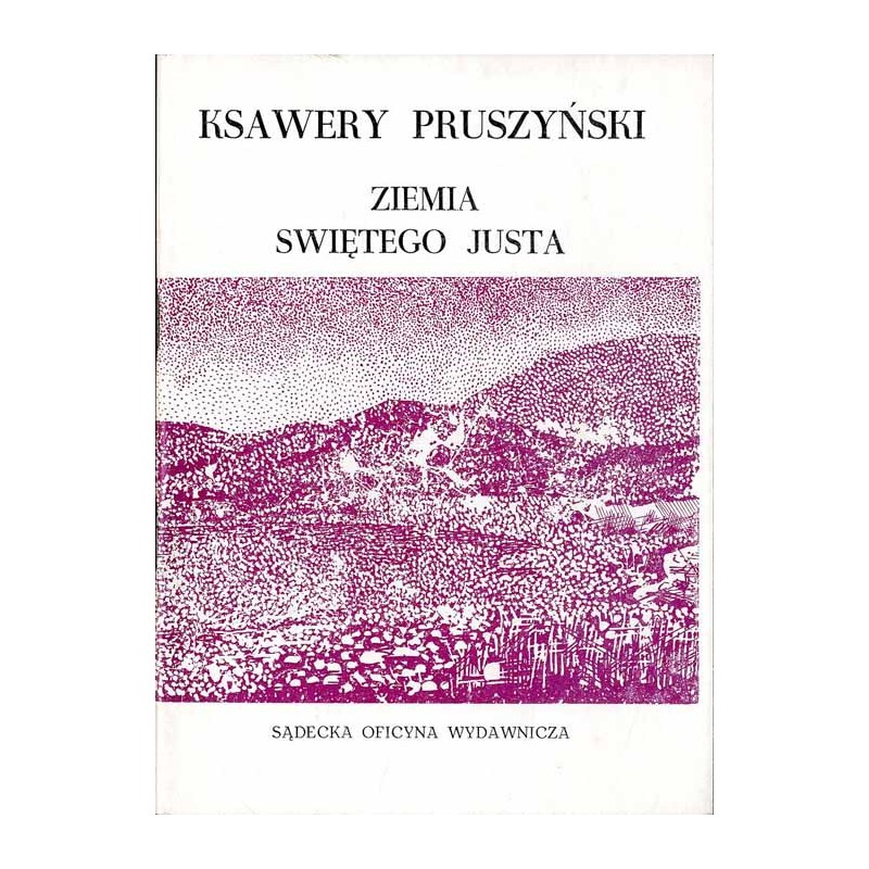 Ziemia świętego Justa