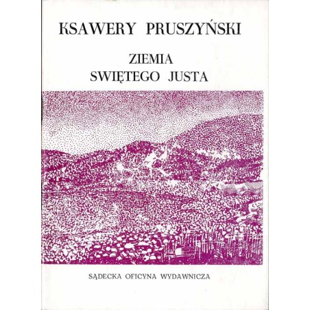 Ziemia świętego Justa