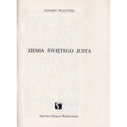 Ziemia świętego Justa