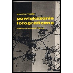 Powiększanie fotograficzne