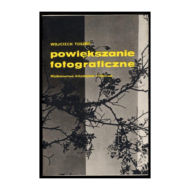 Powiększanie fotograficzne