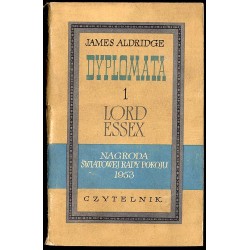 Dyplomata. 2t. T.1: Lord Essex. T.2: MacGregor
