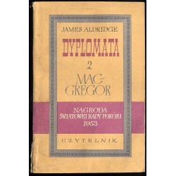 Dyplomata. 2t. T.1: Lord Essex. T.2: MacGregor