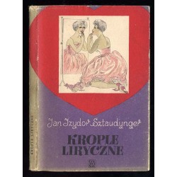Krople liryczne