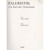 Faleristik. Ein Buch über Ordenskunde