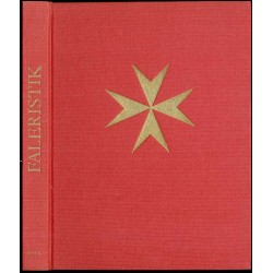 Faleristik. Ein Buch über Ordenskunde