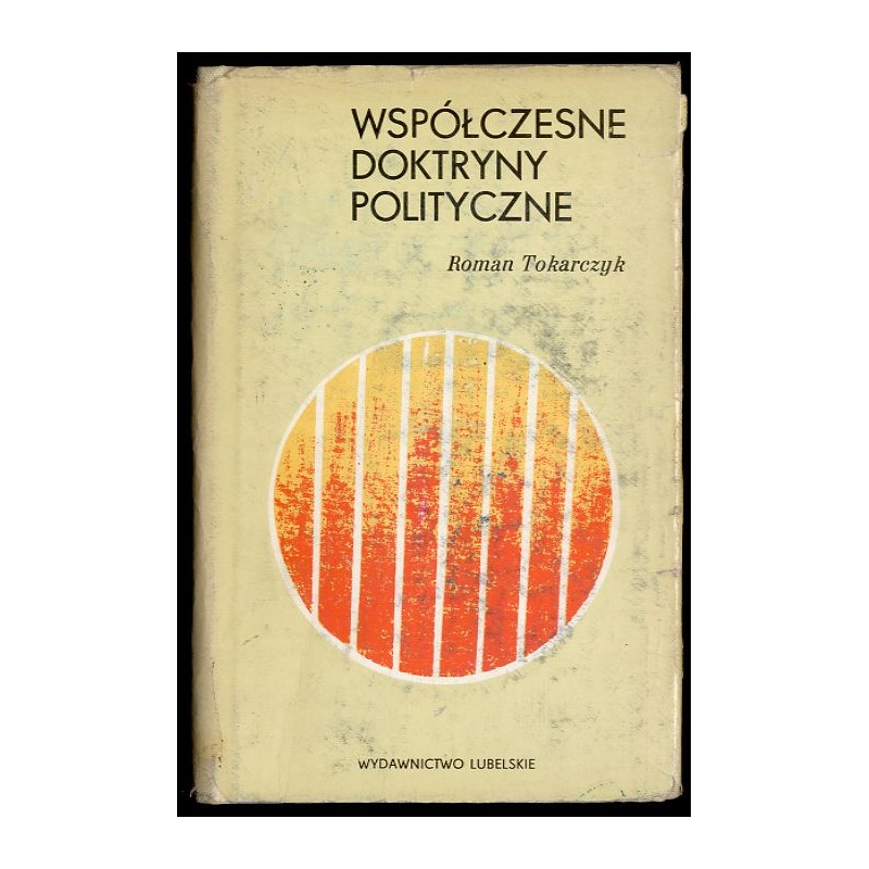 Współczesne doktryny polityczne