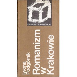 Romanizm w Krakowie