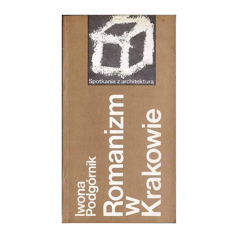 Romanizm w Krakowie