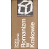 Romanizm w Krakowie