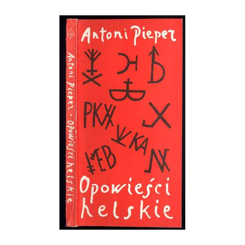 Opowieści helskie