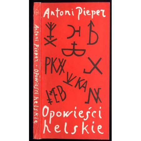 Opowieści helskie
