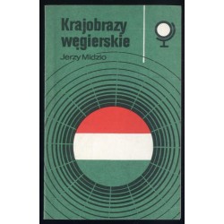 Krajobrazy węgierskie
