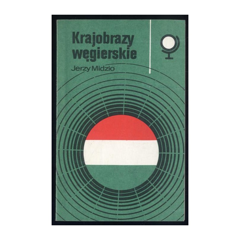 Krajobrazy węgierskie