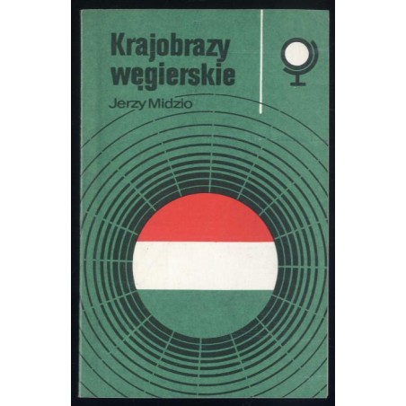 Krajobrazy węgierskie
