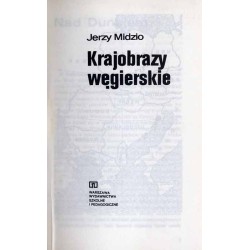 Krajobrazy węgierskie