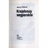 Krajobrazy węgierskie
