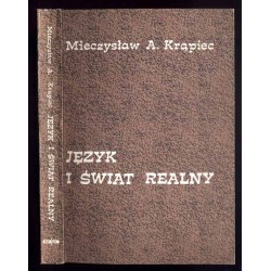 Język i świat realny